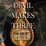 The Devil Makes Three by Lucy Blue cover (2)