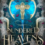 Sundered Heavens by K.M. Davidson cover (2)