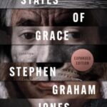 States of Grace: Stories by Stephen Graham Jones cover (4)
