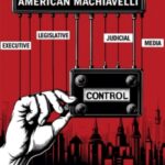 American Machiavelli by F. Yew cover (5)