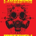 Oblivious Paradise by Matthew Gillies cover (5)