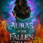 Auras of the Fallen Stars by Mara van Nacht cover (5)