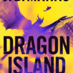 Dragon Island by J.B. Manas cover (7)