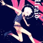 Be Not Afraid by S. Jean cover (8)