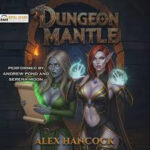 Dungeon Mantle 1 by Alex Hancock download