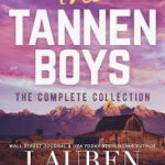 The Tannen Boys: The Collection by Lauren Landish download (5)
