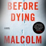 A Gift Before Dying by Malcolm Kempt 05738250