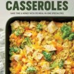 Taste of Home Casseroles