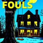 Party Fouls by Terry F. Torrey cover