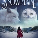 Snowmane by Iseult Murphy cover (2)