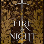 Fire & Night by V.K. Dixon cover (7)