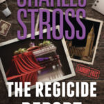 The Regicide Report by Charles Stross cover (8)