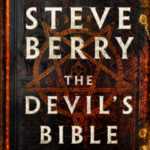 The Devil's Bible by Steve Berry 00104562
