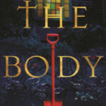 The Body by Bethany C. Morrow 01554772