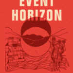 Event Horizon by Balsam Karam, Saskia Vogel 14846753