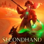 Secondhand Luck by Kim Harrison 24755140