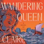 The Wandering Queen by Claire Heywood 70897453
