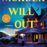 Murder Will Out by Jennifer K. Breedlove 83699038