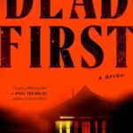 Dead First by Johnny Compton 86482249