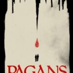 Pagans by James Alistair Henry cover