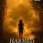 Harmed and Dangerous by Jasper Bark cover