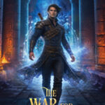 The War for Arabella by Mattthew Kent cover (3)