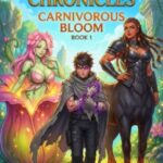 Carnivorous Bloom by Briony Thatch cover (3)