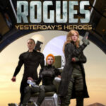 Yesterday's Heroes by LJ Dix cover (4)