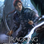 Tracking Trouble by Aldrea Alien cover (7)