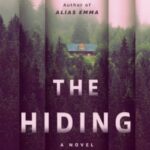 The Hiding Season by Ava Glass 55673465