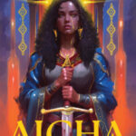 Aicha by Soraya Bouazzaoui Bouazzaoui_Aicha-TP-FOIL-REV.indd