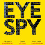 Eye Spy by C.M. Ewan 85632477