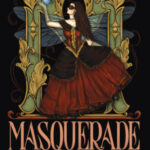 Masquerade by L. R. Lam 89031979