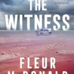 The Witness by Fleur McDonald 99116181
