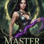 Master of Demons by Connor Gibson cover