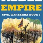 Rebel Empire by Max Lamirande cover