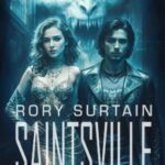 Saintsville by Rory Surtain cover (2)
