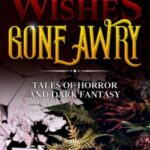 Tales of Horror and Dark Fantasy by M. Ainihi cover (5)