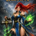 Carving Destiny by Jonathan Vault cover (5)