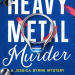 Heavy Metal Murder by Kristen Andrews cover (9)