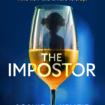 The Impostor by Sophie McKenzie 08586849