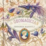 The Geomagician by Jennifer Mandula 60058806