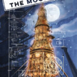 First Mage on the Moon by Cameron Johnston 82103419