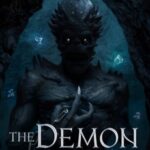 The Demon King by Peter V. Brett cover (12)
