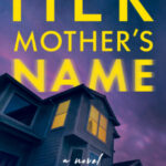 Her Mother's Name by Daniel Craparo cover