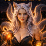 Runesmith's Awakening by Kade Harmon cover (2)