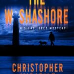 The Washashore by Christopher Mirabile cover (2)