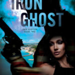 Iron Ghost by Brian Drake cover (2)