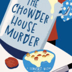 The Chowder House Murder by Lee Hollis 48658752