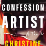 The Confession Artist by Christine Carbo 82712673